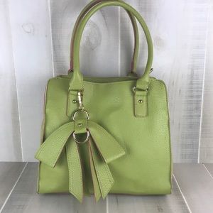 Mellow World Handbag